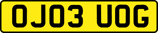 OJ03UOG