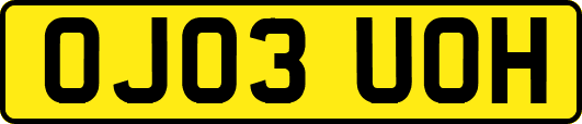 OJ03UOH