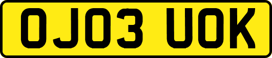 OJ03UOK