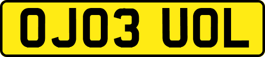 OJ03UOL