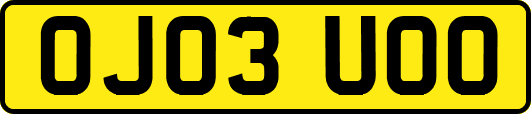 OJ03UOO
