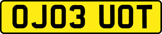 OJ03UOT