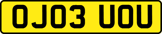 OJ03UOU