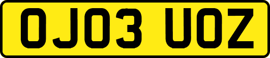 OJ03UOZ