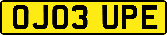OJ03UPE