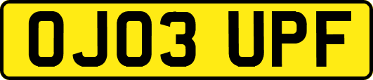 OJ03UPF