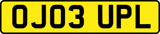 OJ03UPL