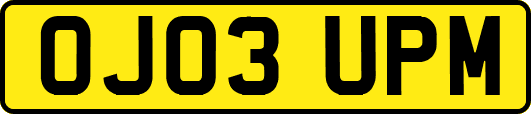 OJ03UPM