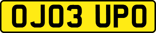 OJ03UPO