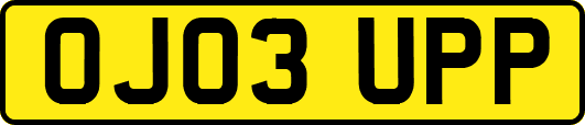 OJ03UPP
