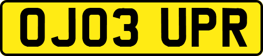 OJ03UPR