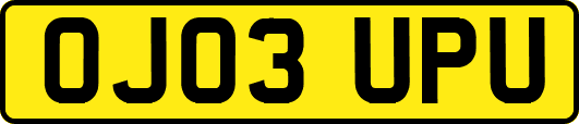 OJ03UPU