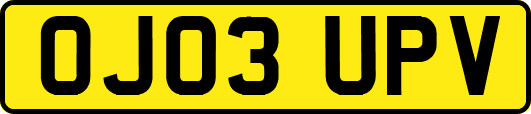 OJ03UPV