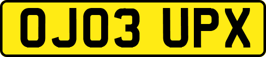OJ03UPX