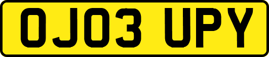 OJ03UPY
