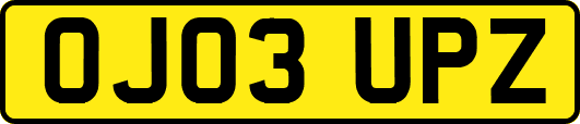 OJ03UPZ