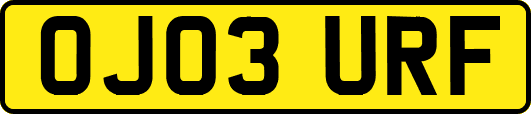 OJ03URF