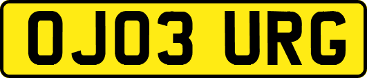OJ03URG