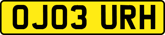 OJ03URH