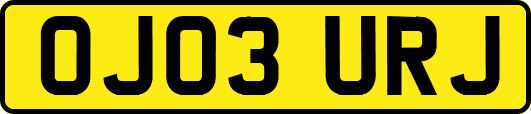 OJ03URJ