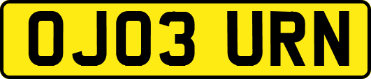 OJ03URN