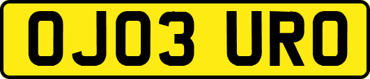 OJ03URO