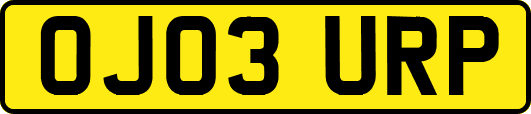 OJ03URP