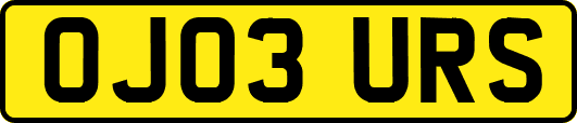 OJ03URS