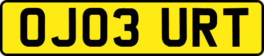 OJ03URT