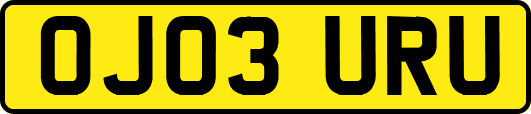 OJ03URU