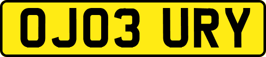 OJ03URY