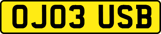 OJ03USB