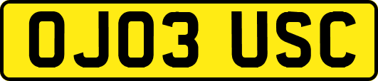 OJ03USC