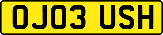 OJ03USH