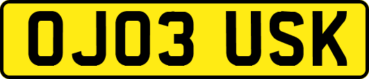 OJ03USK