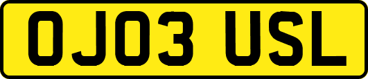 OJ03USL