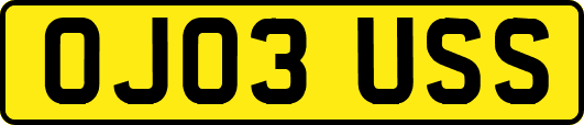 OJ03USS