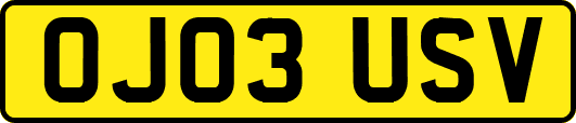 OJ03USV