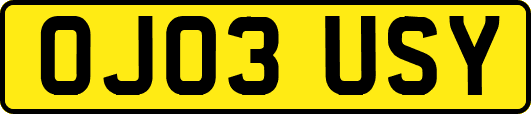 OJ03USY