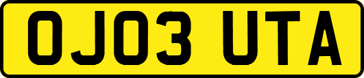 OJ03UTA
