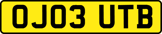 OJ03UTB