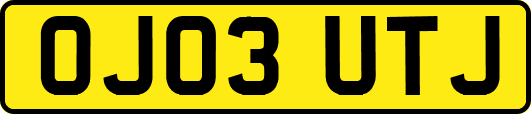 OJ03UTJ