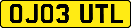 OJ03UTL