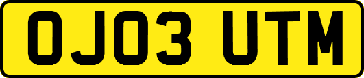 OJ03UTM