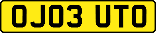OJ03UTO