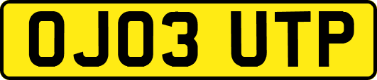 OJ03UTP