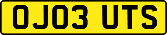 OJ03UTS