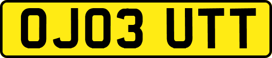OJ03UTT