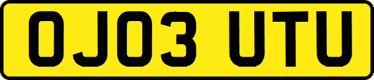 OJ03UTU