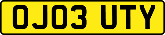 OJ03UTY